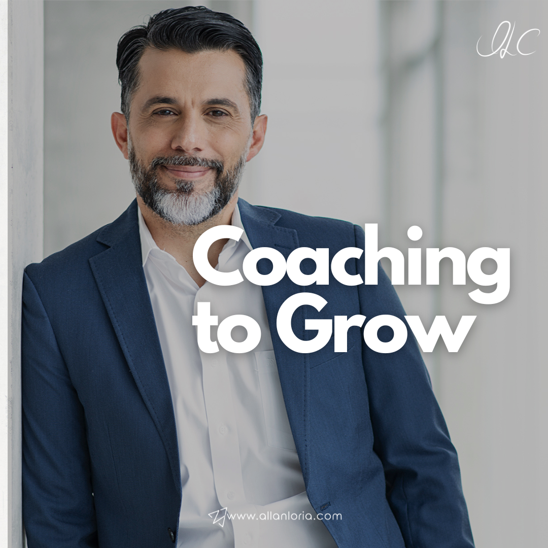 Coaching to Grow