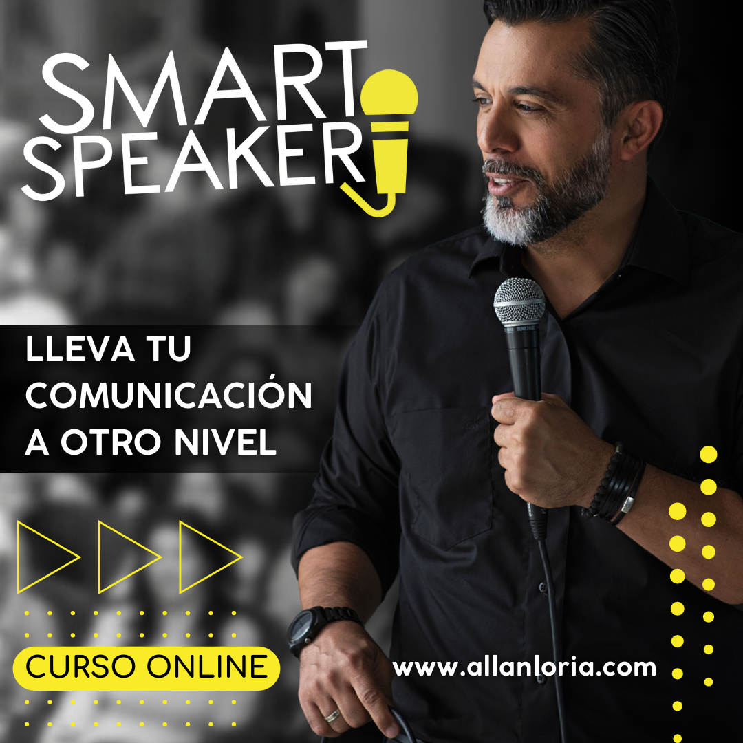 Curso de Hablar en Público Online