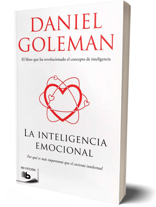 La inteligencia emocional | Por qué es más importante que el cociente intelectual