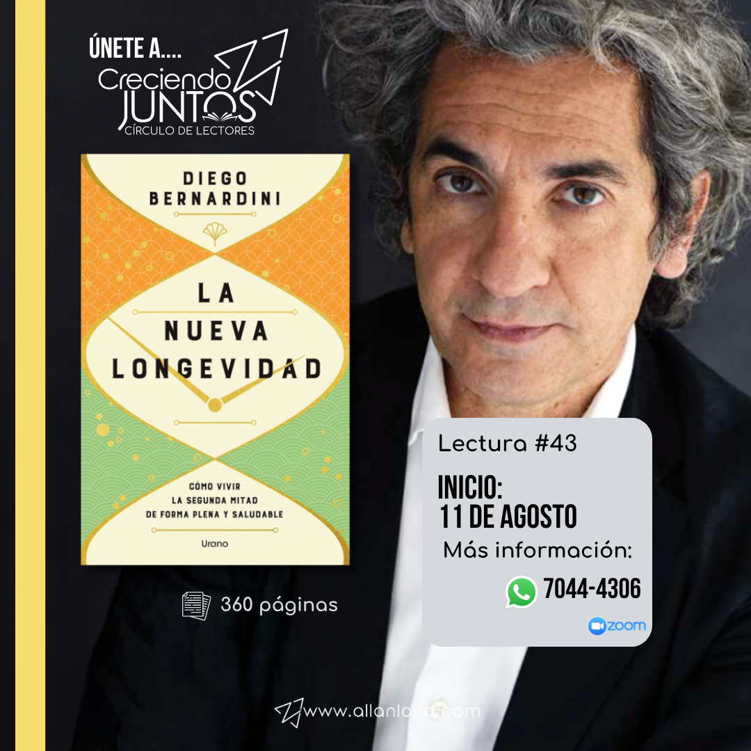 Círculo de Lectores Creciendo Juntos