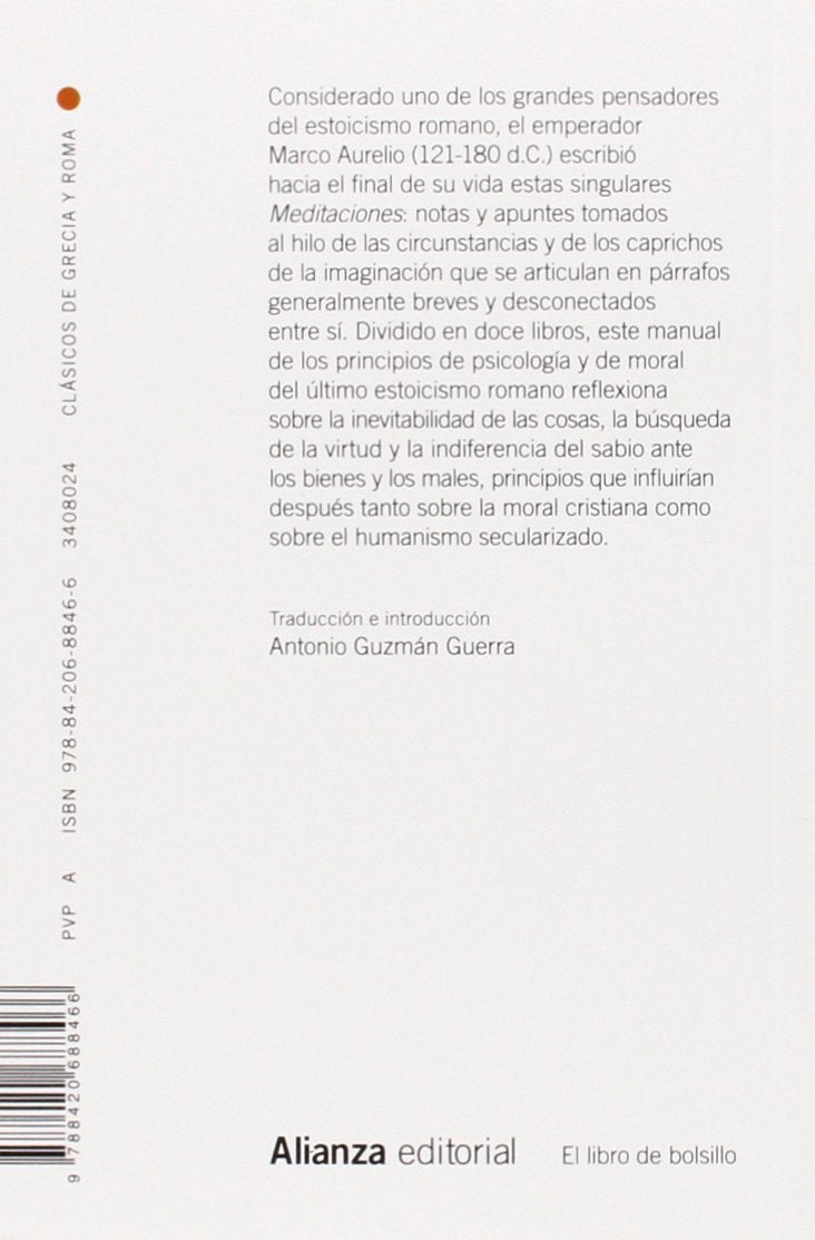 Meditaciones