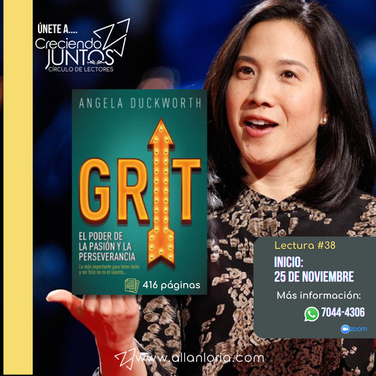 Círculo de Lectores Creciendo Juntos