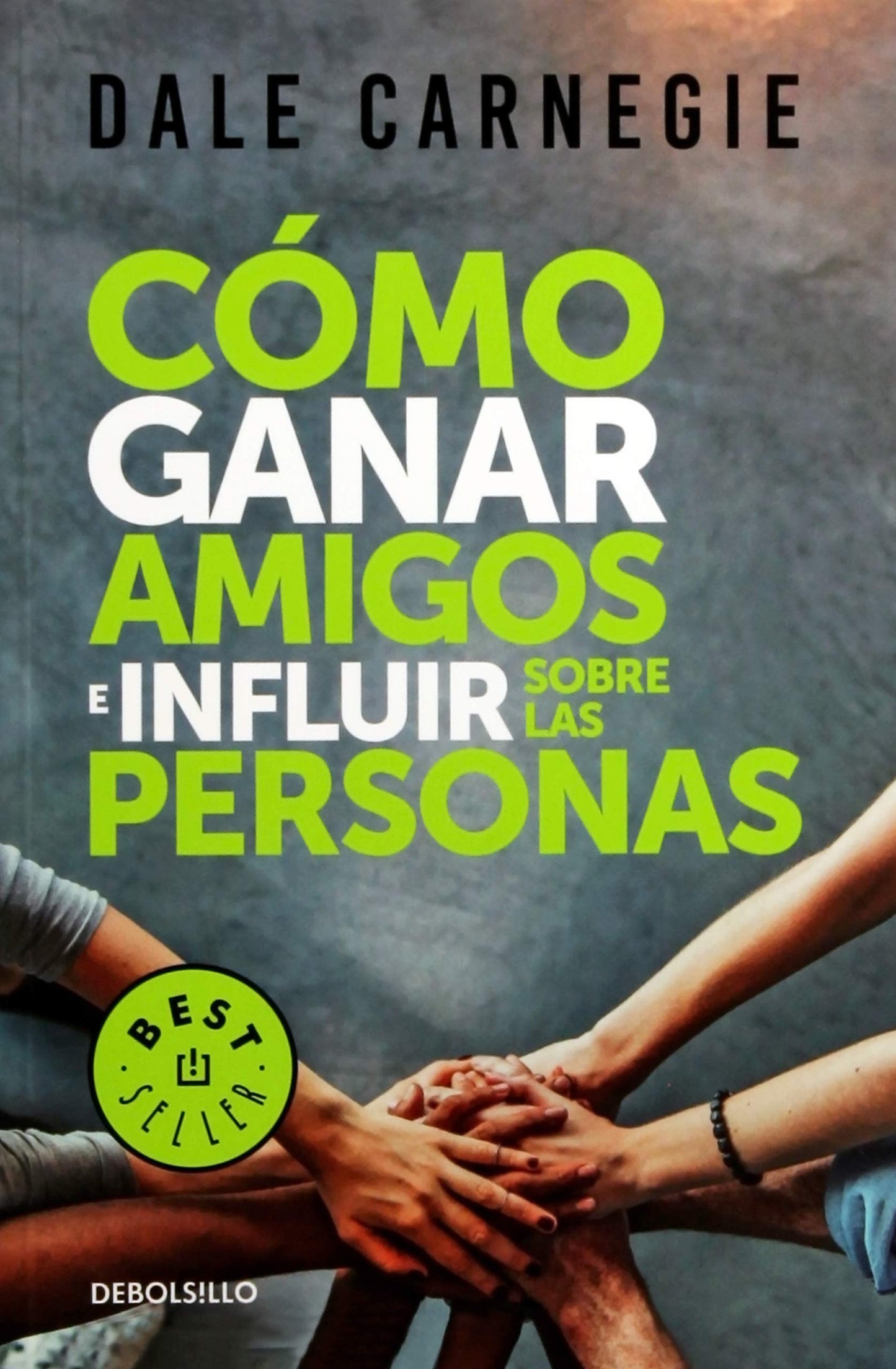 Como ganar amigos e influenciar sobre las personas