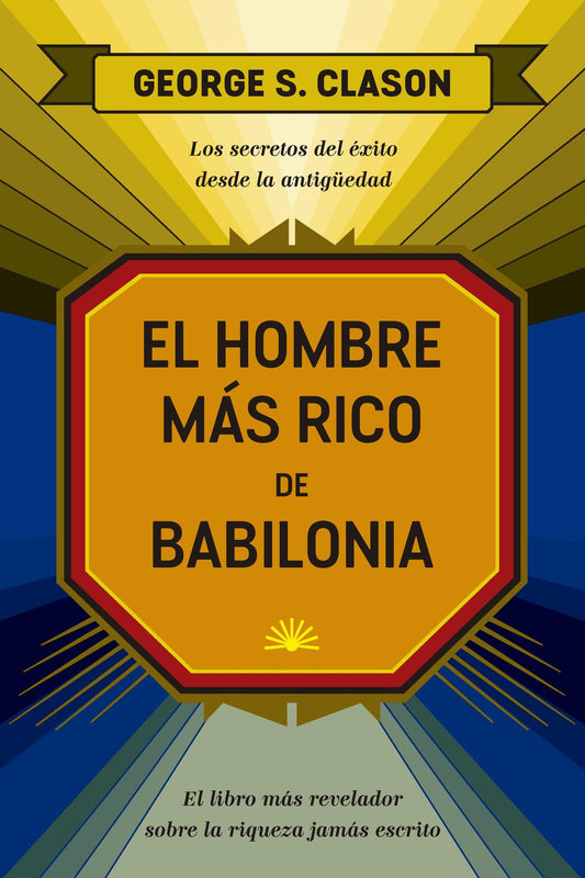 El hombre más rico de Babilonia