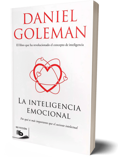 La inteligencia emocional | Por qué es más importante que el cociente intelectual