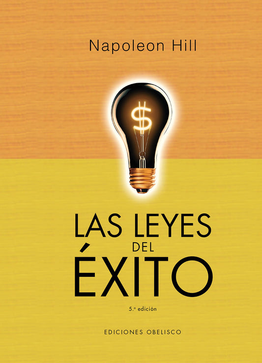 Las leyes del éxito