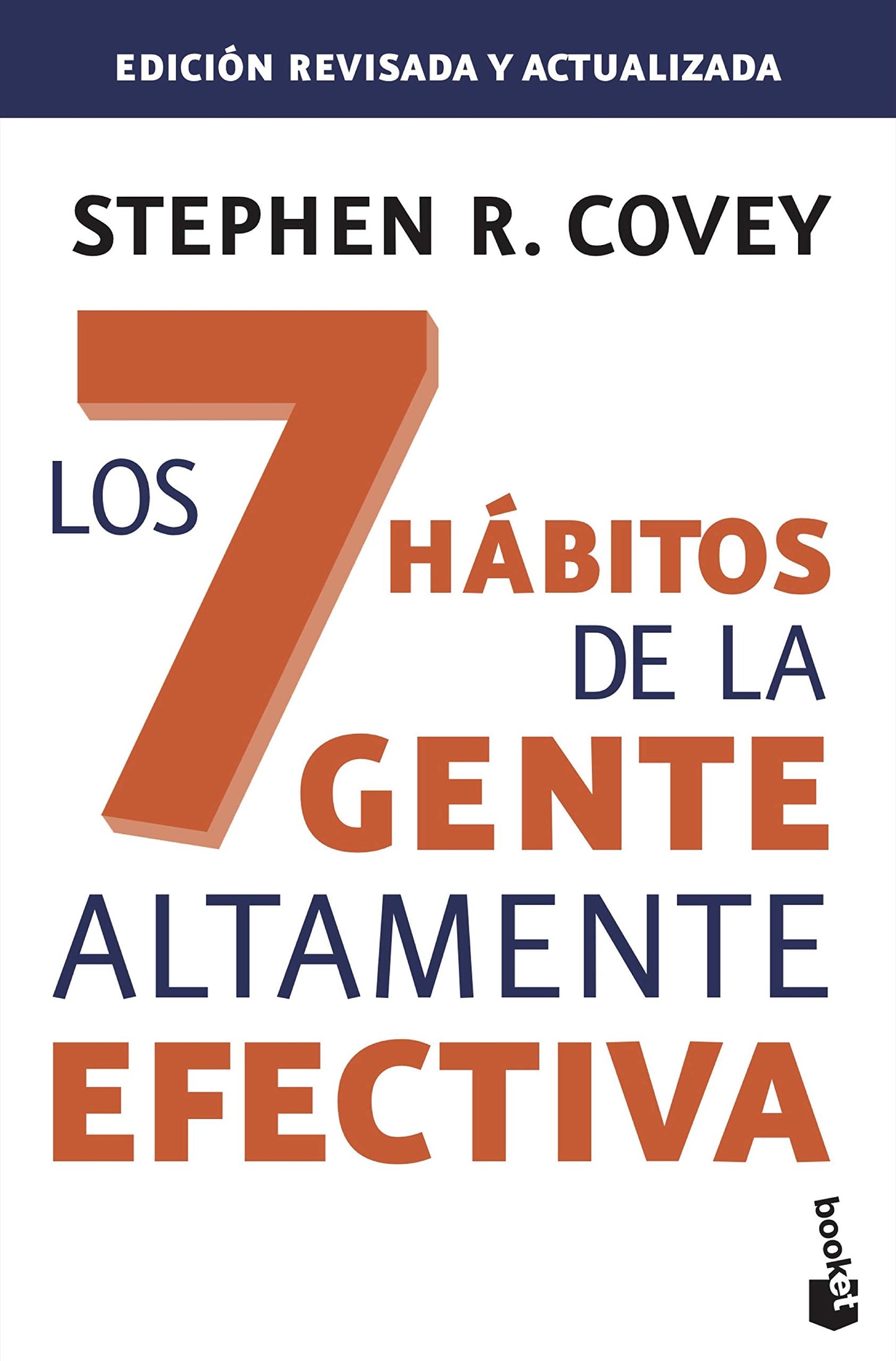 Los 7 Hábitos de la Gente Altamente Efectiva | Lecciones poderosas para el cambio personal