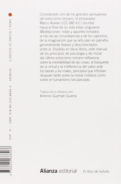Meditaciones