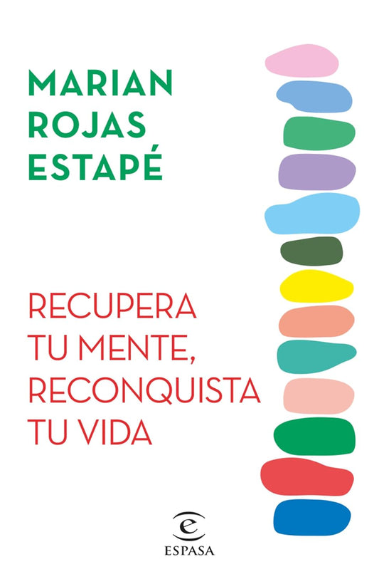 Recupera tu mente, reconquista tu vida | Cómo rescatar la atención perdida en un mundo distrído e hiperconectado